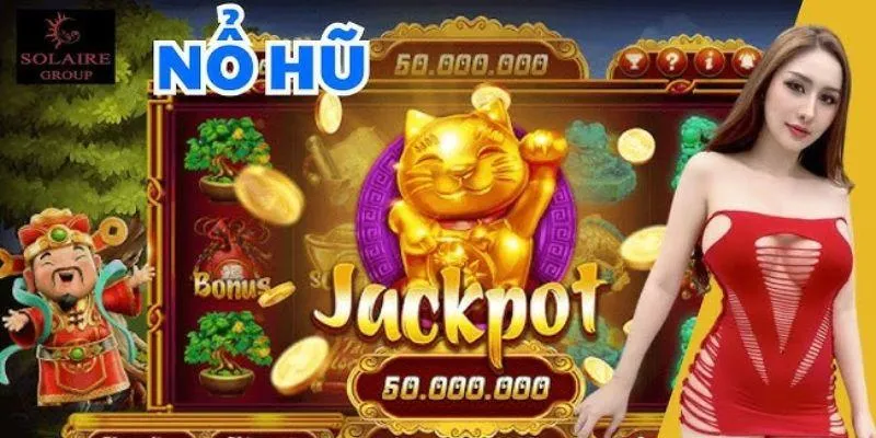 Cơ Chế Hoạt Động Của Trò Chơi
