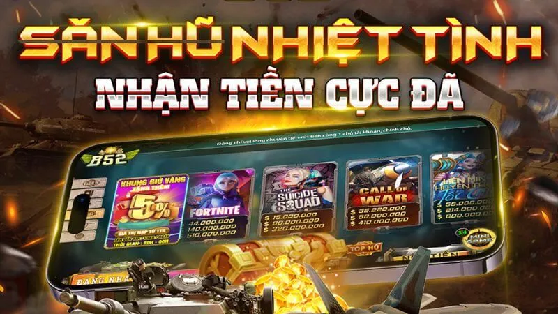 Tầm Ảnh Hưởng Của B52 Club Trong Các Sự Kiện Thể Thao