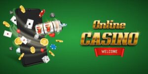 Giới Thiệu Về Casino và Các Trò Chơi Bài
